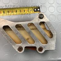 GUIDA CATENA YAMAHA YZ 250 1988 1991 YZ250 1989 19