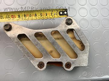 GUIDA CATENA YAMAHA YZ 250 1988 1991 YZ250 1989 19