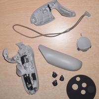 Pezzi Controller DESTRO Quest 2