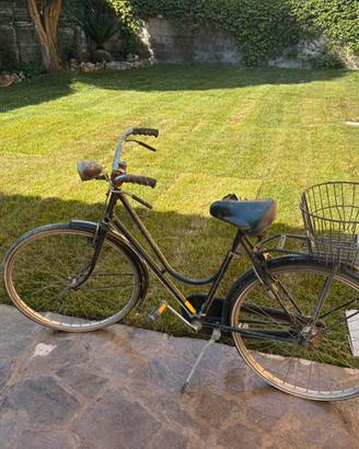 Bici atala bianchi vintage bacchette