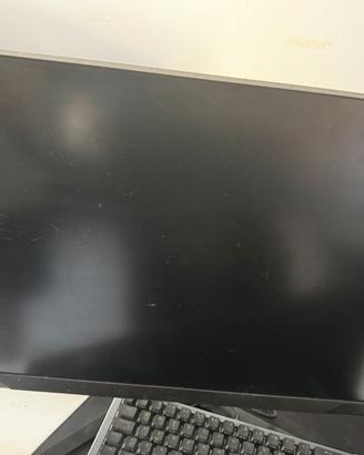 Samsung Monitor Gaming Odyssey G3