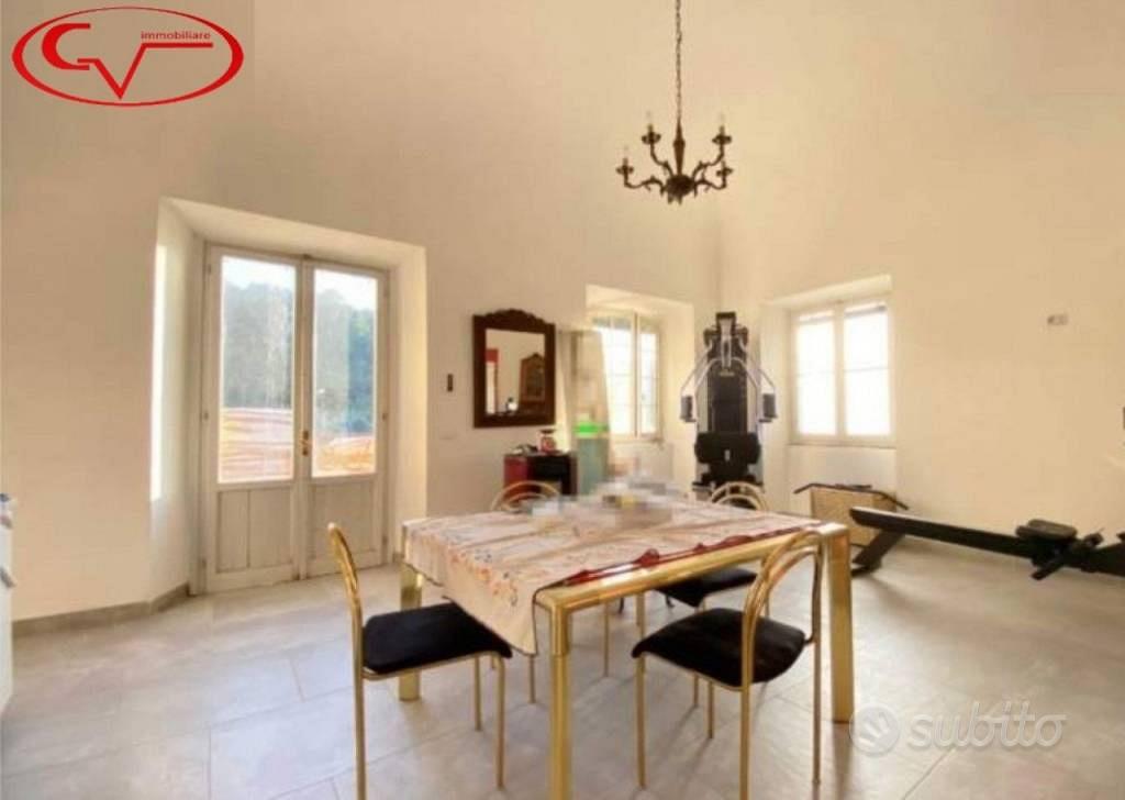 Apartment in Montevarchi, Giglio - Vista 2