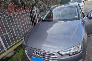 Audi A4 Avant Business Sport S Line