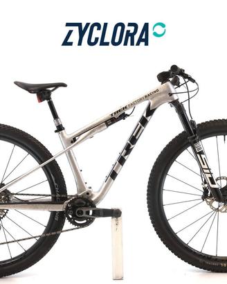 Trek Supercaliber SLR 9.9 X0 AXS t.S