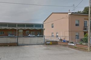 Novi di Modena (MO) capannone mq 3.900