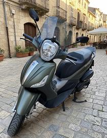 Beverly 350 Perfetto