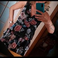 Vestito rinascimento