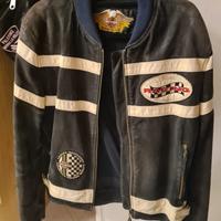 Giubbotto Harley Davidson Bikers Made in USA