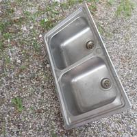 Lavabo cucina