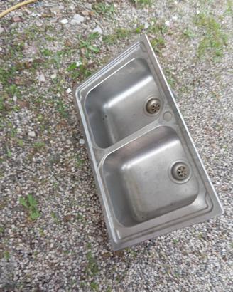 Lavabo cucina