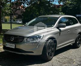 VOLVO XC60 D4 Geartronic Kinetic