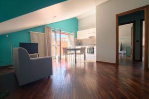 Attico / Mansarda di 69 m² con 2 locali a Monforte