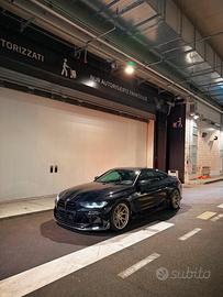Cerchi BMW G8x Replica R2 Forged