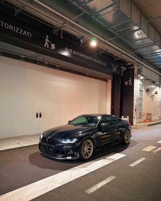 Cerchi BMW G8x Replica R2 Forged