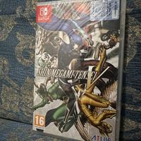 Shin Megami Tensei V Nintendo Switch