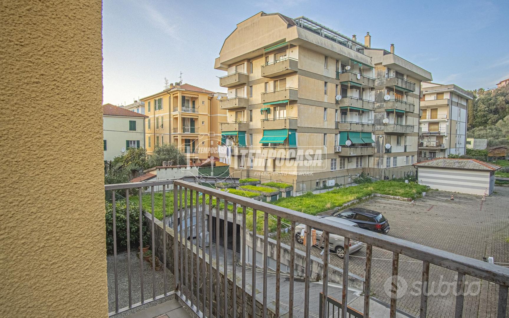 Apartment in Sestri Levante, Riva Trigoso - Altro
