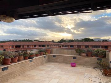 Quadrilocale in Via porto coda cavallo