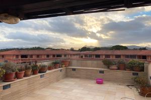 Quadrilocale in Via porto coda cavallo