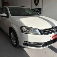 Volkswagen Passat Var. 1.4 TSI DSG Comfort. EcoFue