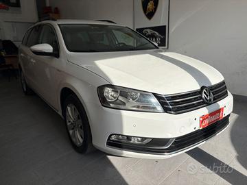 Volkswagen Passat Var. 1.4 TSI DSG Comfort. EcoFue