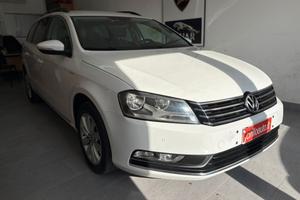 Volkswagen Passat Var. 1.4 TSI DSG Comfort. EcoFue