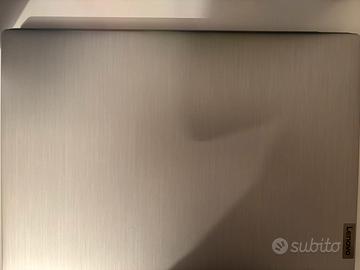 Lenovo Laptop/Portatile. Come nuovo