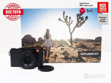 Leica D-Lux (Typ 109)