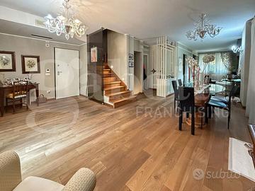 Appartamento Sesto Fiorentino [GB853VRG]