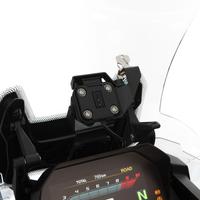 Antifurto Wunderlich per Garmin Zumo XT