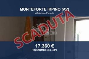 Immobile in asta di 44 m² con più di 5 locali a Mo
