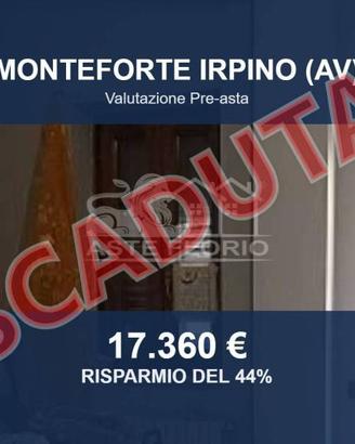 Immobile in asta di 44 m² con più di 5 locali a Mo