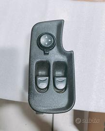 Pulsantiera Alfa 147 - 156 