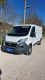 Fiat ducato 2.3 jtd 130cv