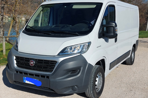 Fiat ducato 2.3 jtd 130cv
