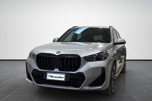 BMW X1 xdrive 25e MSport Pro auto