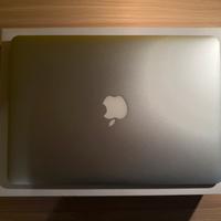 Macbook Air 2017 13” 128gb