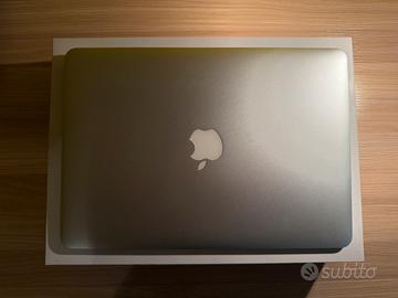 Macbook Air 2017 13” 128gb