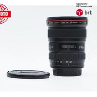 Canon EF 17-40 F4.0 L USM (Canon)