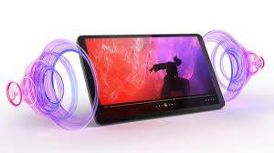 Lenovo Tab One