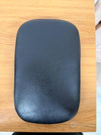 Sella posteriore con ventose per Harley Davidson