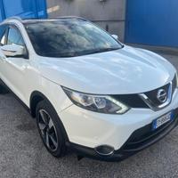 Nissan qashqai n-tec-1.6 dci-full -2015