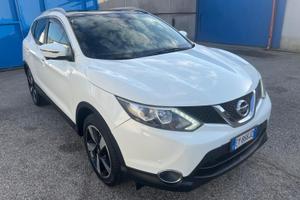 Nissan qashqai n-tec-1.6 dci-full -2015