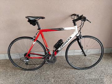 Bici CARRERA perfetta