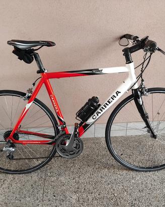 Bici CARRERA perfetta