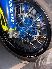 CERCHI MOTARD YZ 250/450