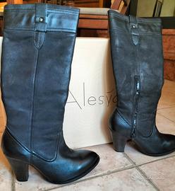 Stivali Alesya
