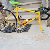 Bici da corsa daccordi  original