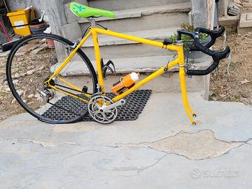 Bici da corsa daccordi  original
