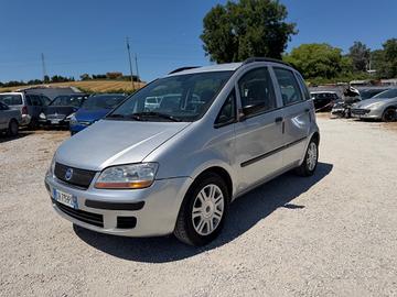 Fiat Idea 1.4 Dynamic 50.000 KM !!