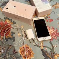 Iphone 8 256 GB